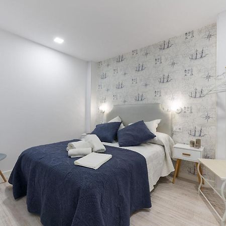 La Pause Apartment อาร์ซูอา ภายนอก รูปภาพ
