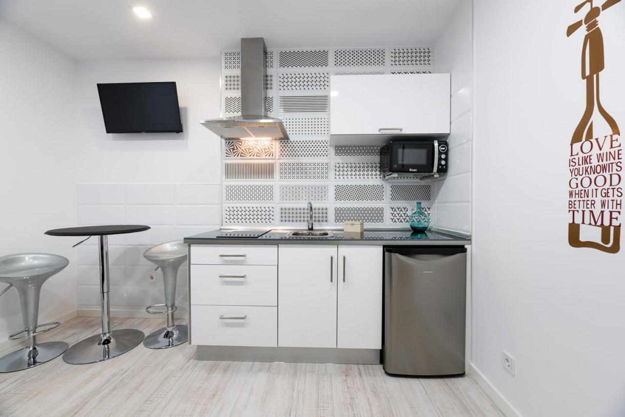 La Pause Apartment อาร์ซูอา ภายนอก รูปภาพ
